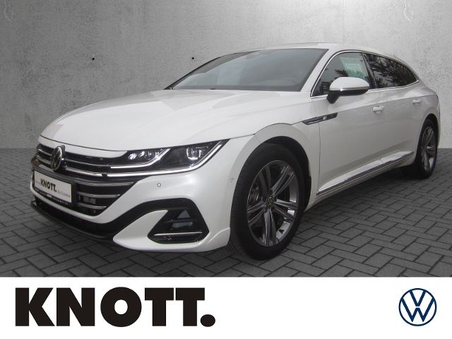 Volkswagen Arteon 2021