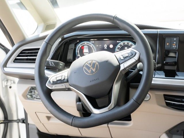 Volkswagen T7 California