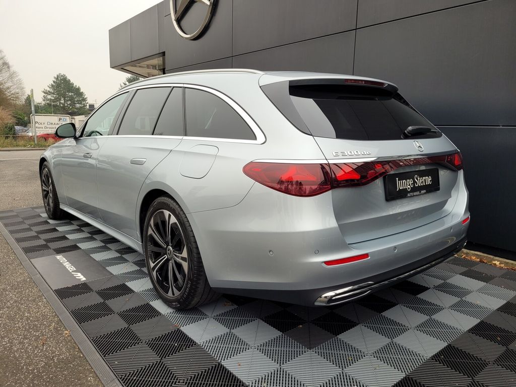 Mercedes-Benz E 300 2024
