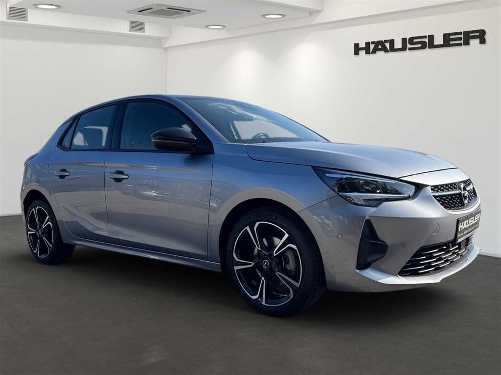 Opel Corsa 2023