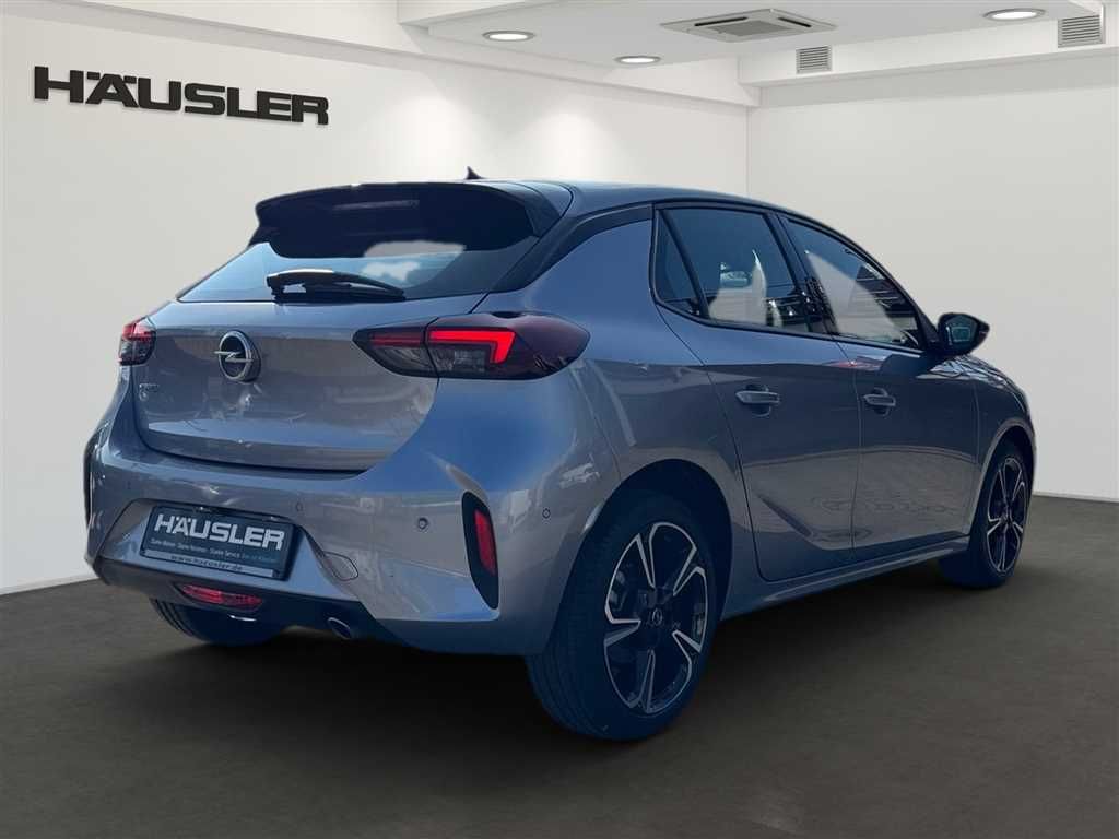Opel Corsa 2023