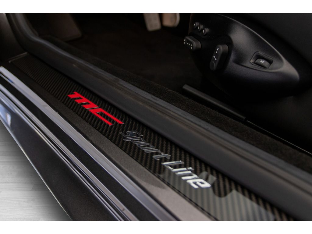 Maserati Granturismo 2020