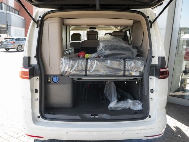 Volkswagen T7 California