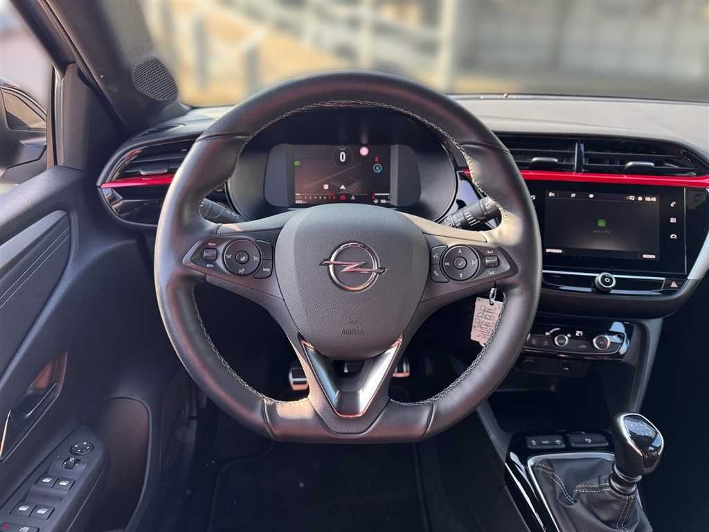 Opel Corsa 2023