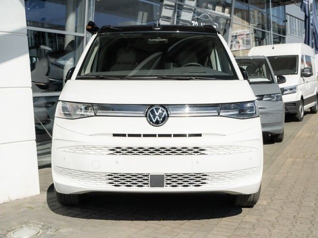 Volkswagen T7 California