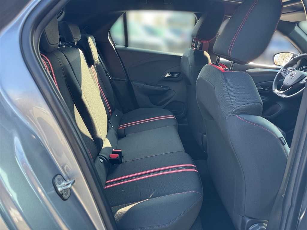 Opel Corsa 2023