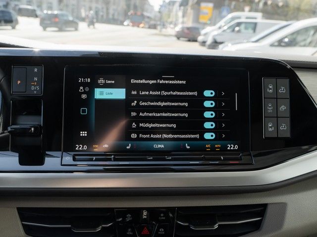 Volkswagen T7 California