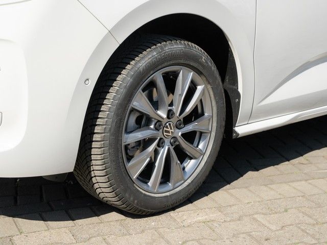 Volkswagen T7 California