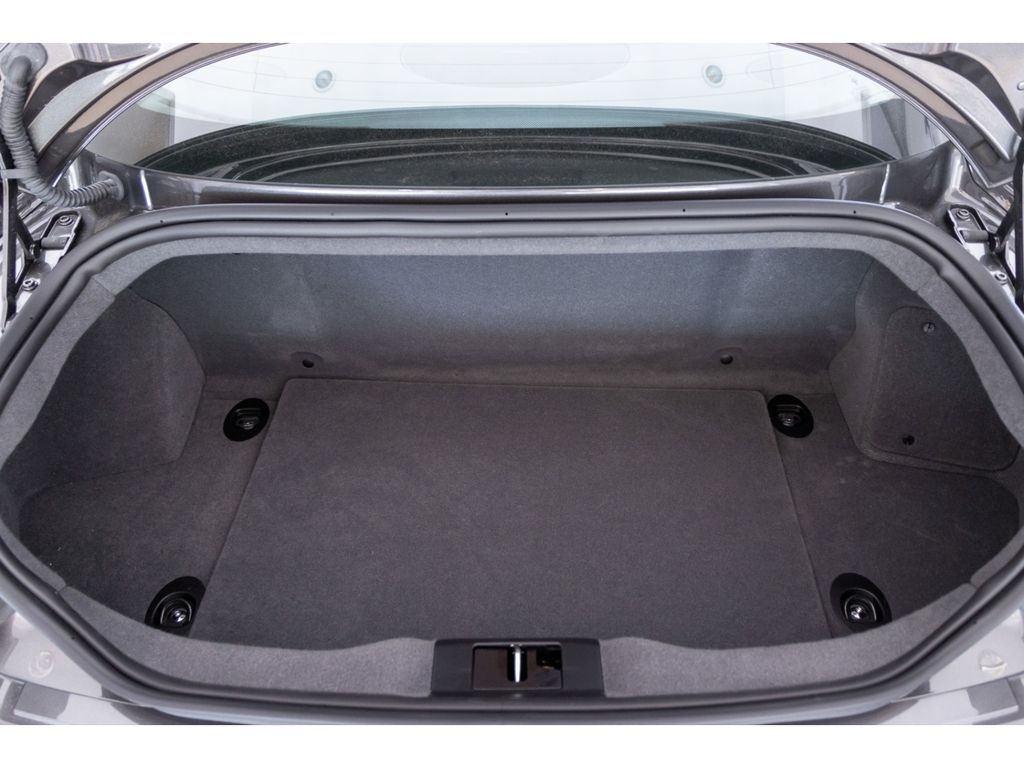 Maserati Granturismo 2020