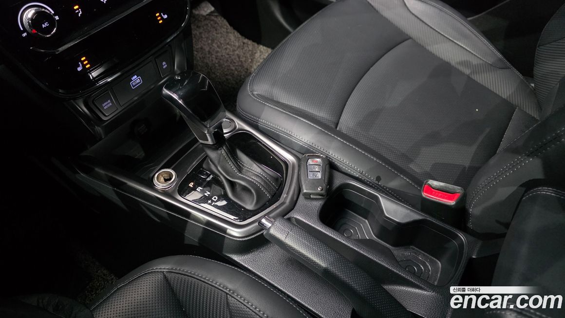 KG_Mobility_Ssangyong TIBOLI 2022