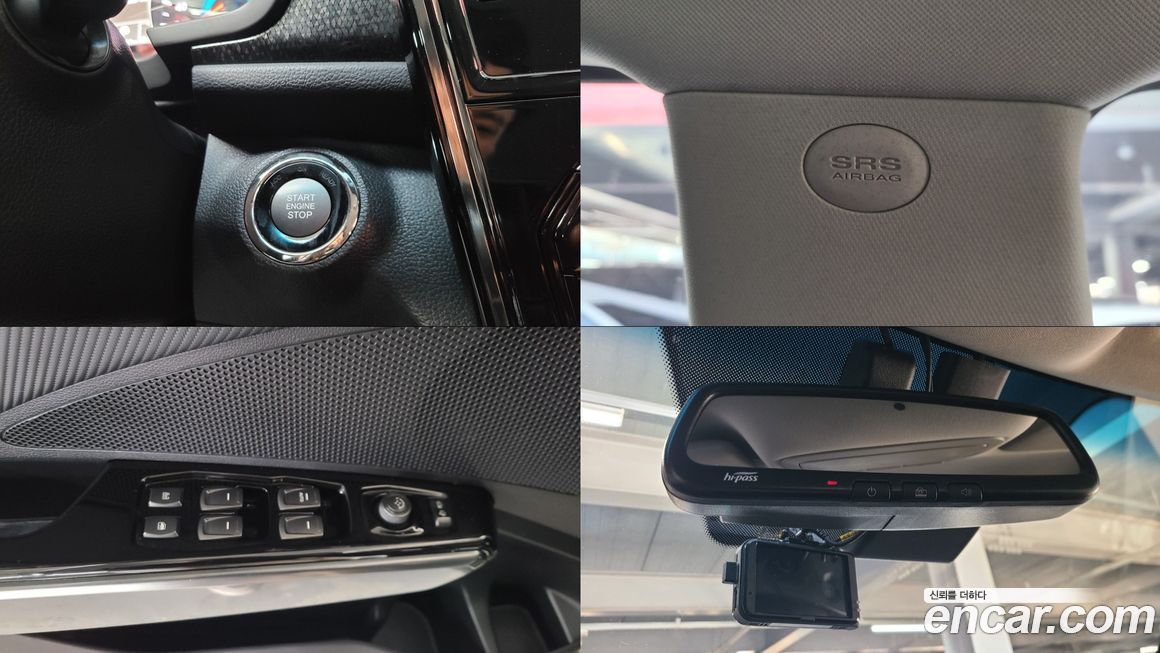 KG_Mobility_Ssangyong TIBOLI 2022