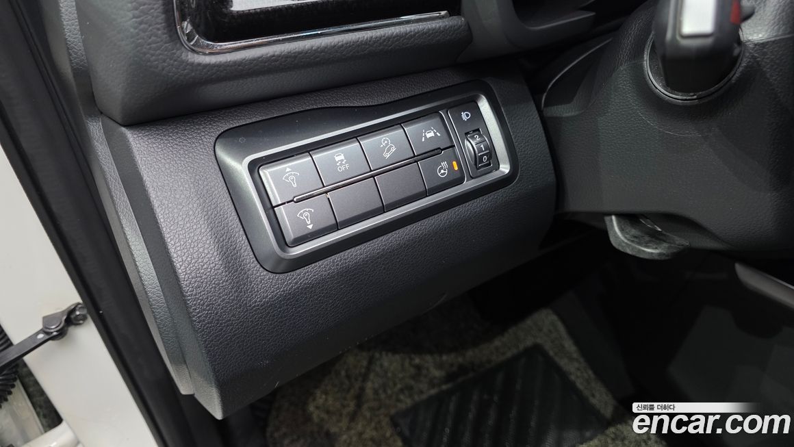 KG_Mobility_Ssangyong TIBOLI 2022