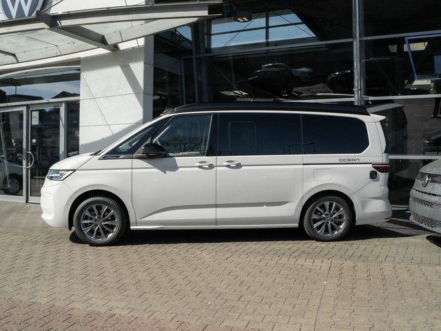 Volkswagen T7 California