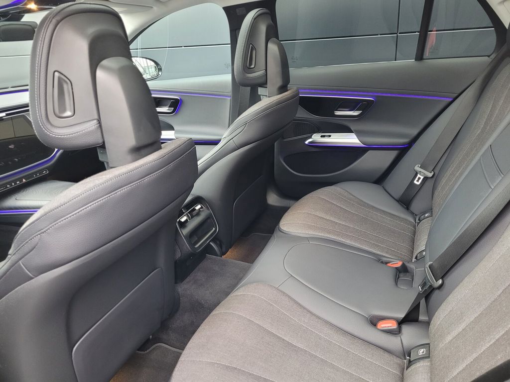 Mercedes-Benz E 300 2024