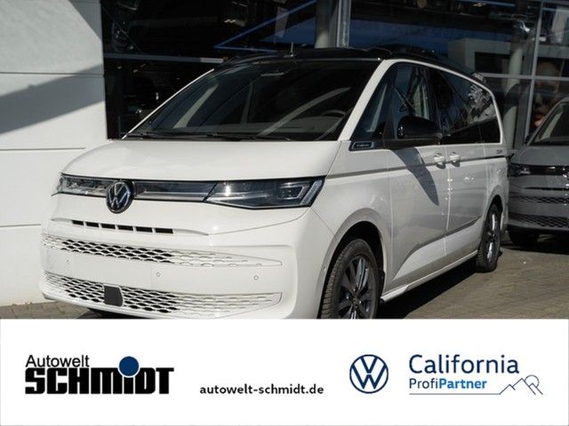 Volkswagen T7 California
