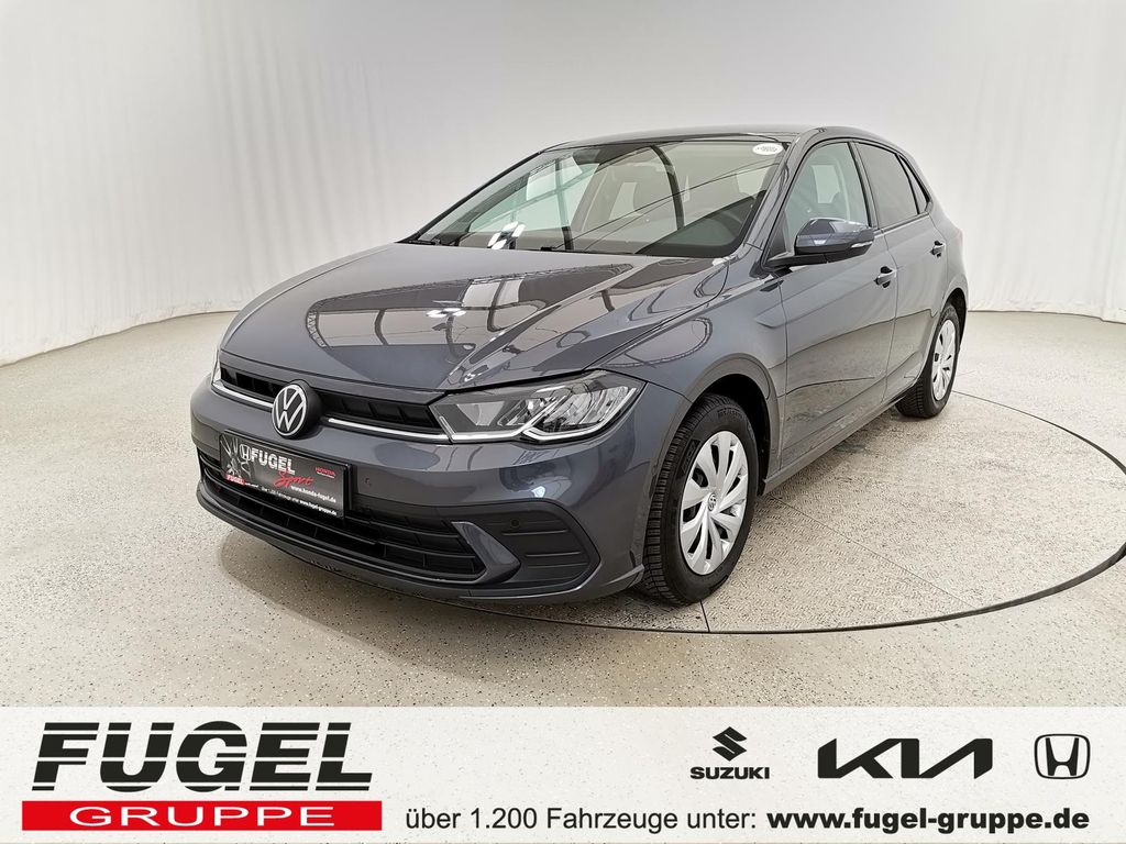 Volkswagen Polo 2024