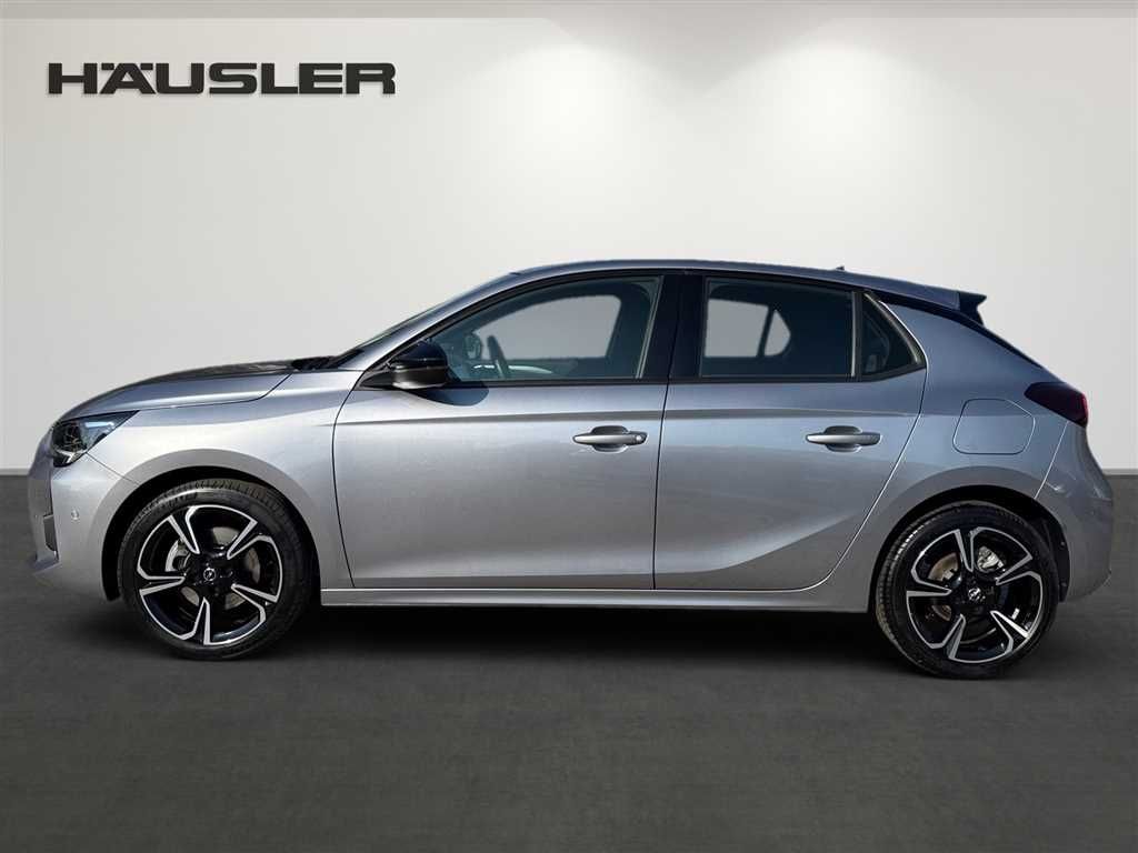 Opel Corsa 2023