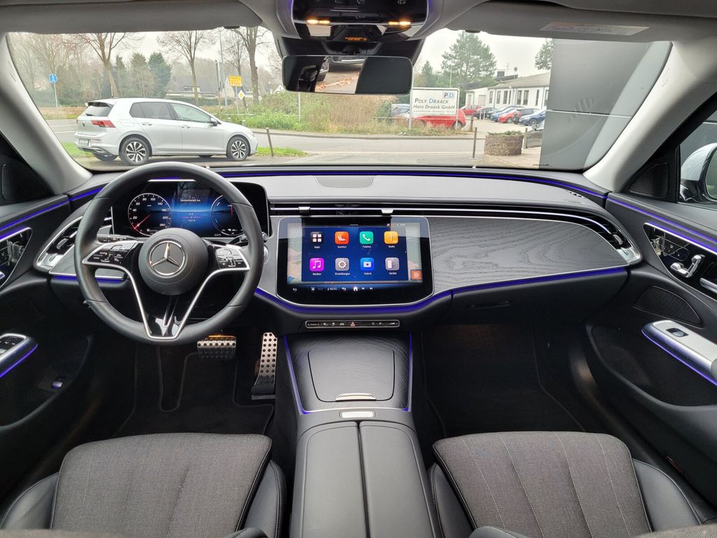 Mercedes-Benz E 300 2024