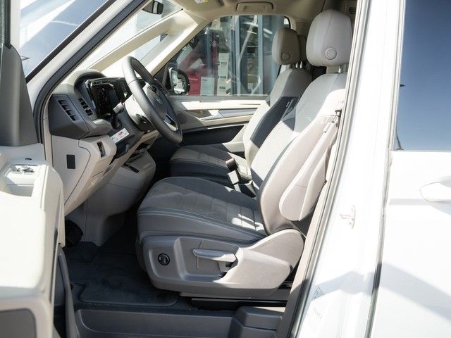 Volkswagen T7 California