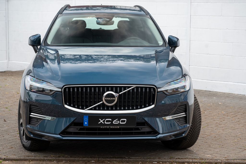 Volvo XC60 2024