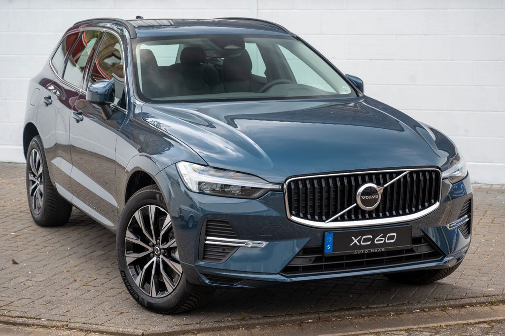Volvo XC60 2024