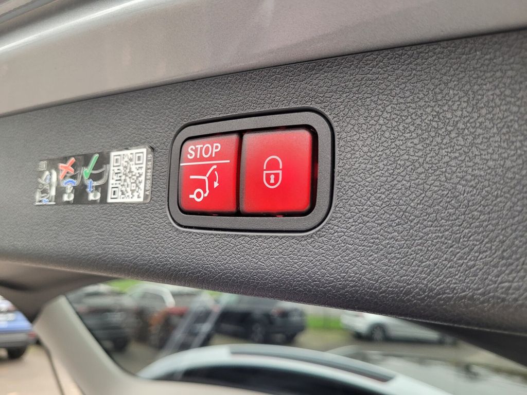 Mercedes-Benz E 300 2024