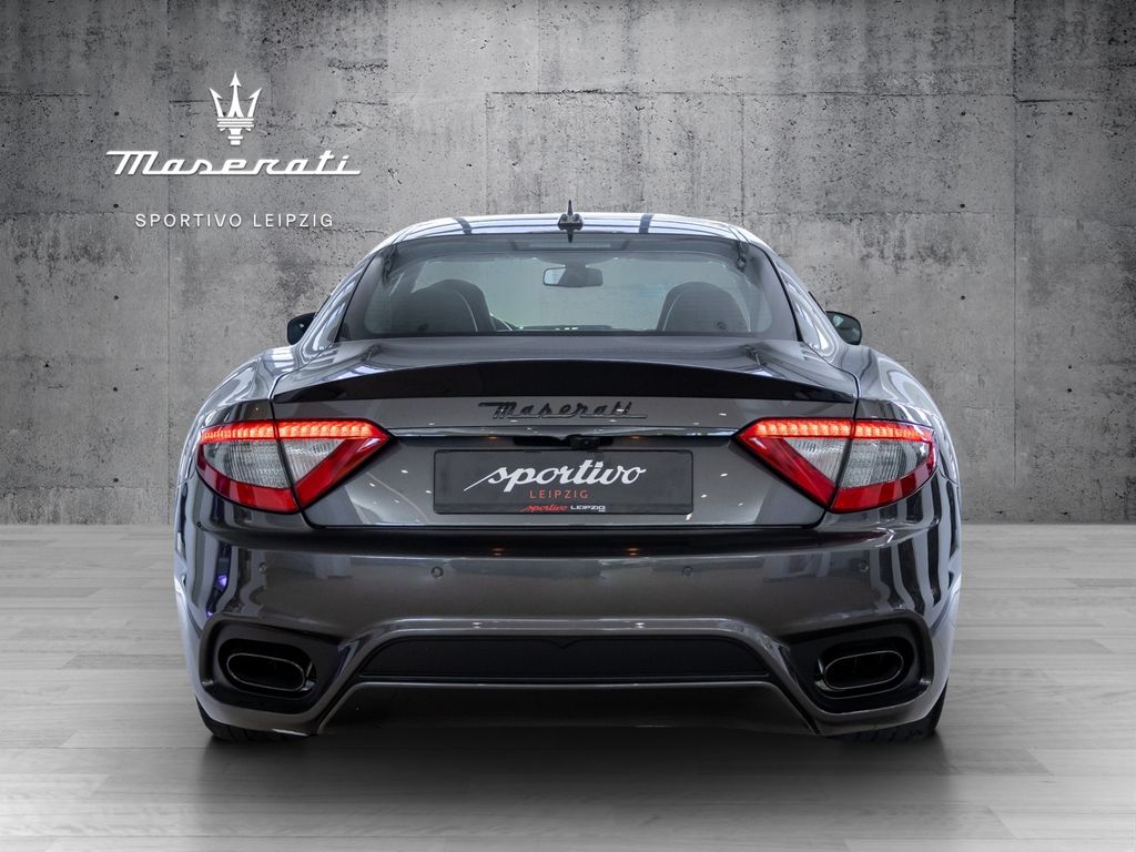 Maserati Granturismo 2020