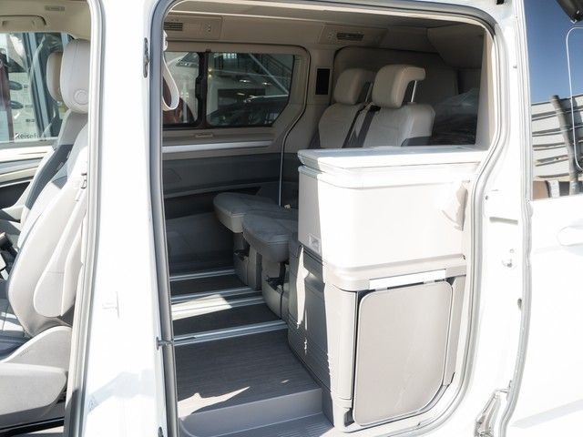 Volkswagen T7 California