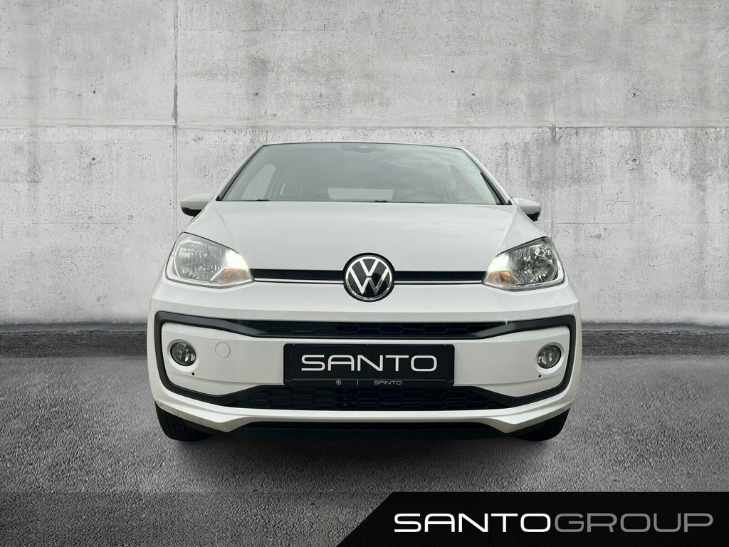Volkswagen up! 2021