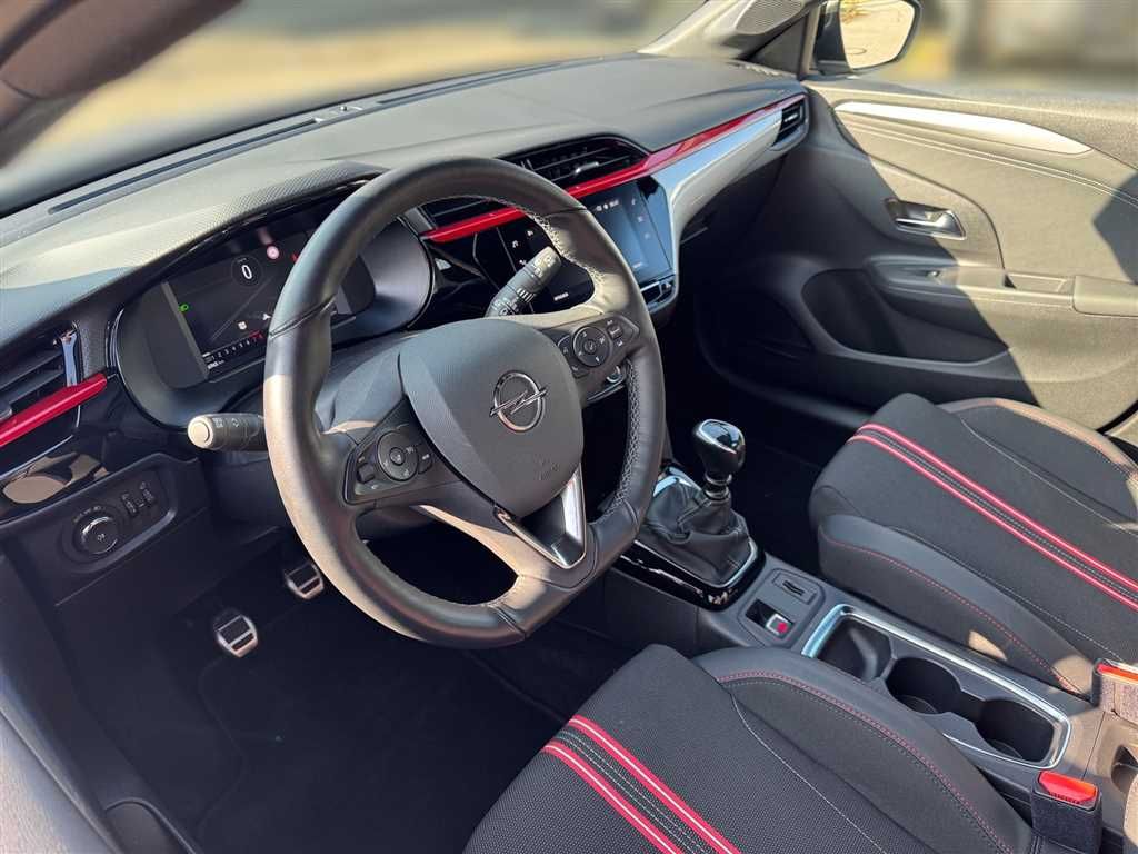 Opel Corsa 2023