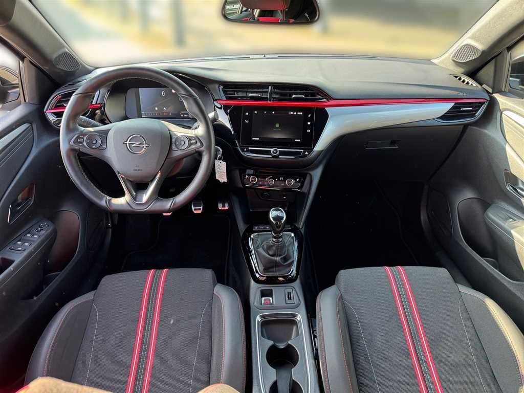 Opel Corsa 2023