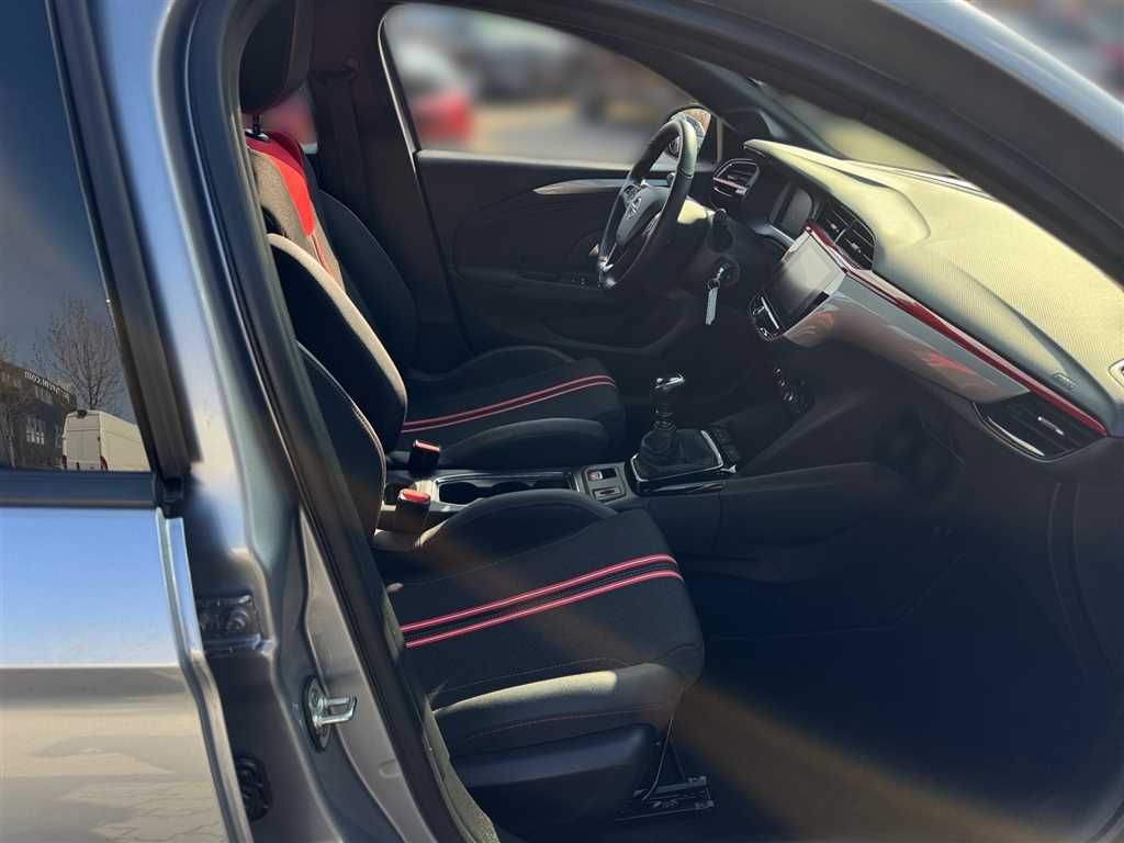 Opel Corsa 2023