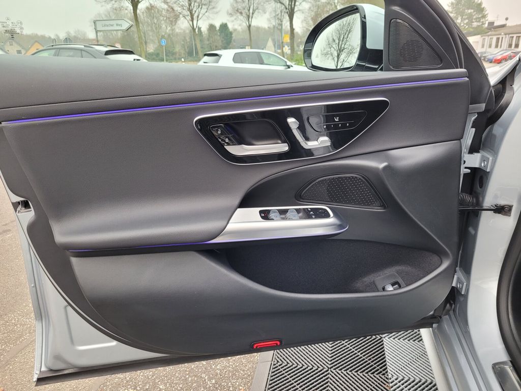 Mercedes-Benz E 300 2024