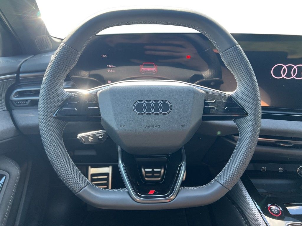 Audi A5 2024
