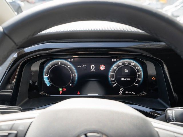 Volkswagen T7 California