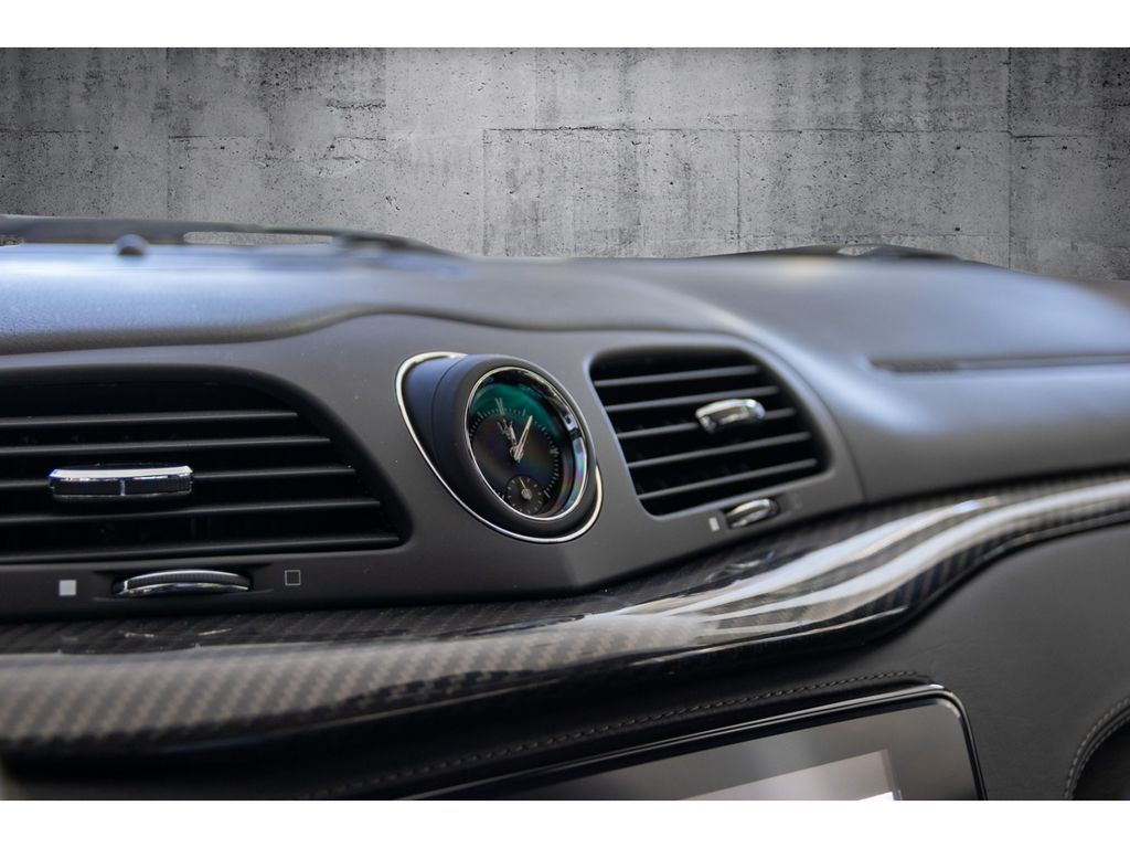 Maserati Granturismo 2020