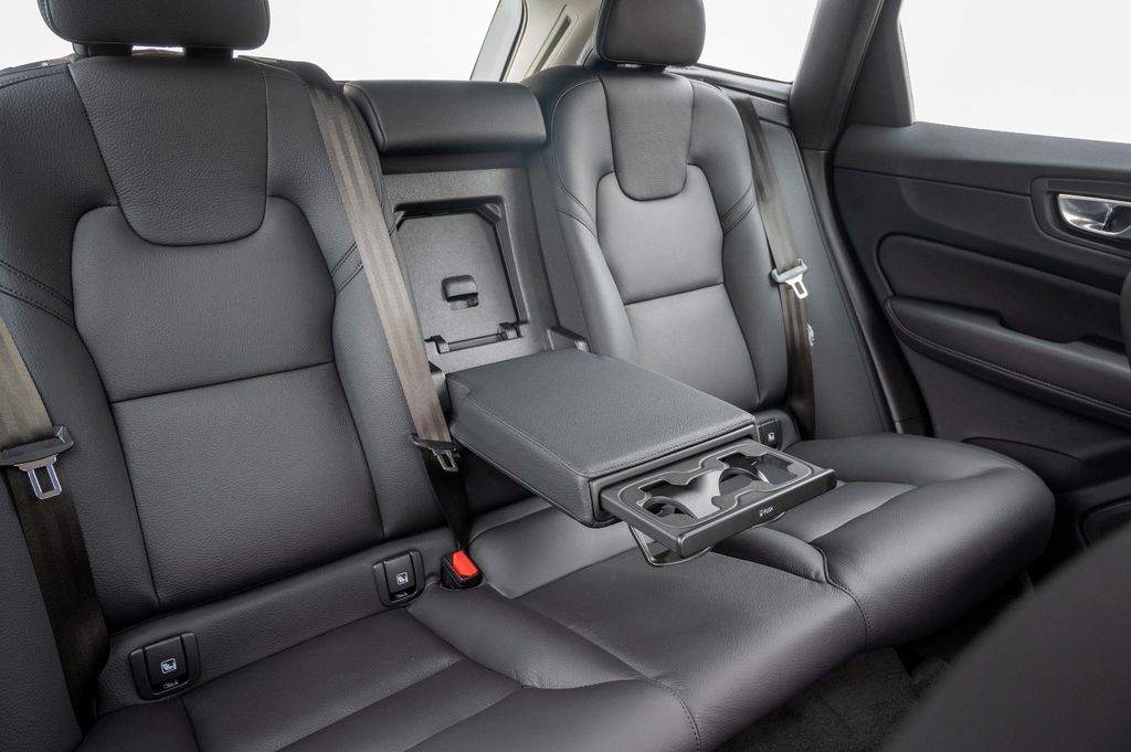 Volvo XC60 2024