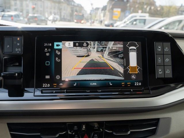 Volkswagen T7 California