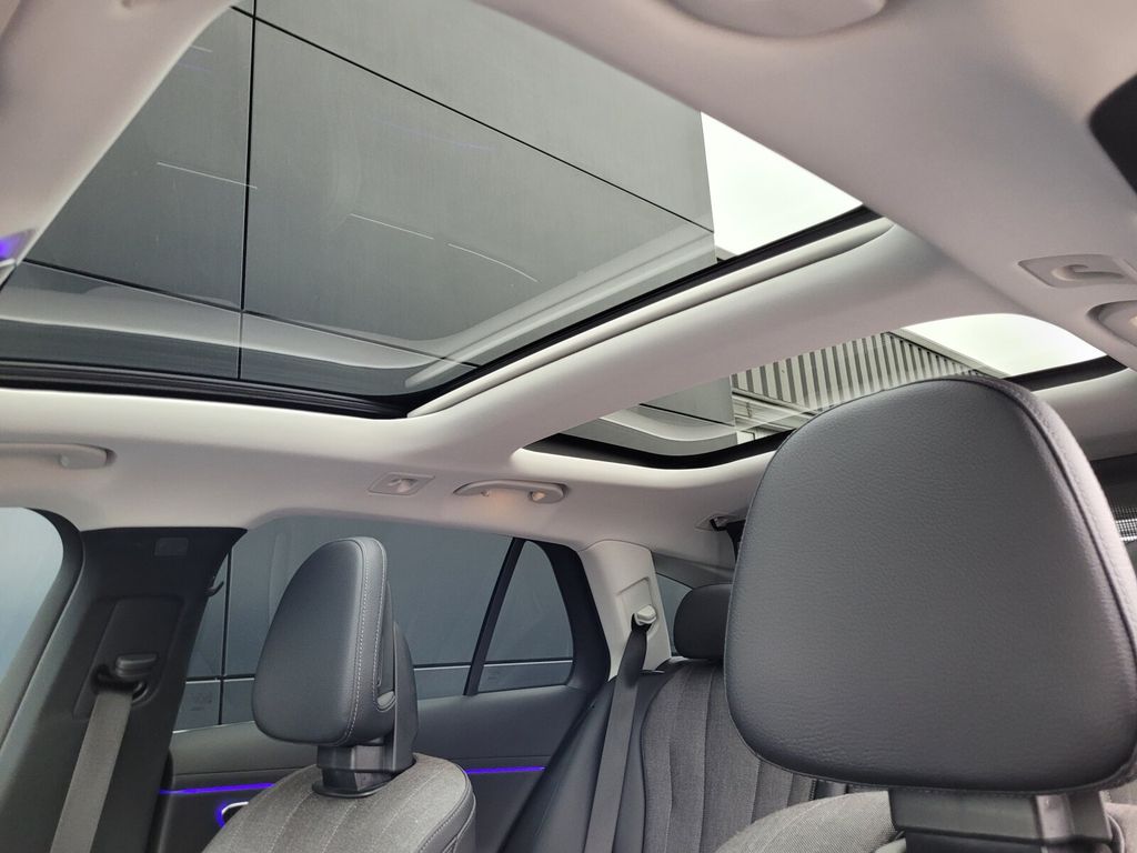 Mercedes-Benz E 300 2024