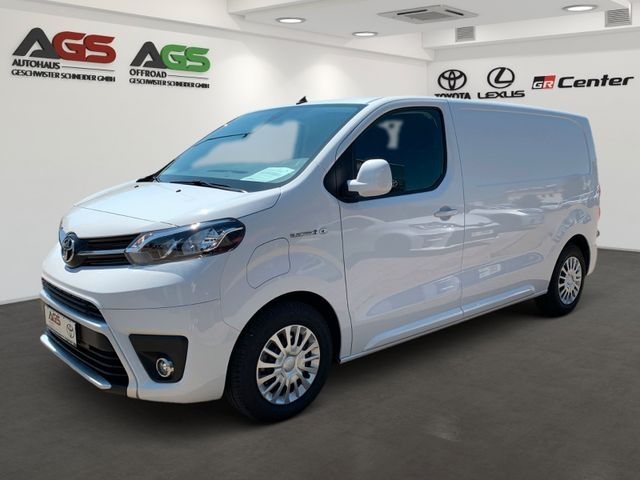 Toyota Proace (Verso) 2022
