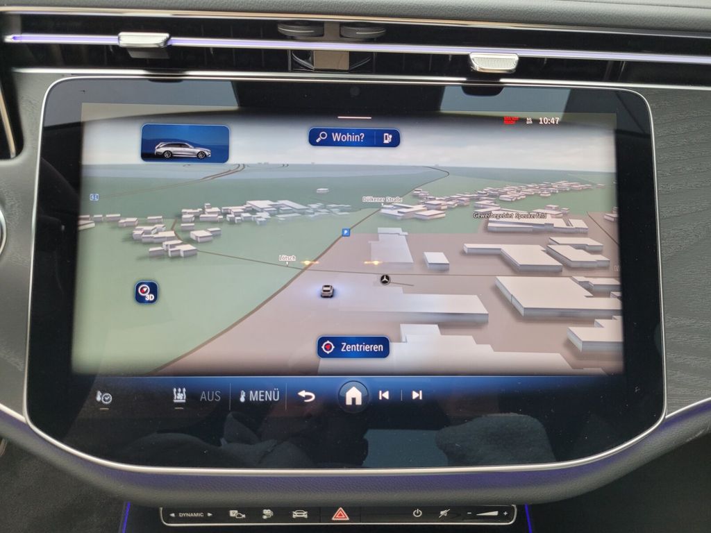 Mercedes-Benz E 300 2024