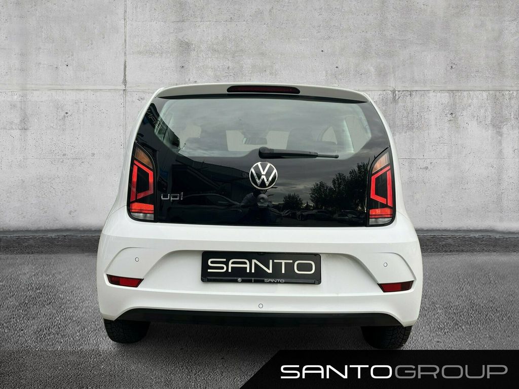 Volkswagen up! 2021