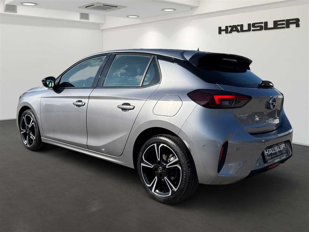 Opel Corsa 2023