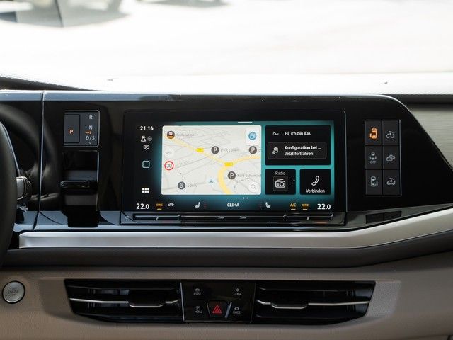 Volkswagen T7 California