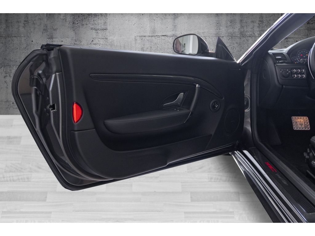 Maserati Granturismo 2020