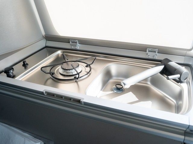 Volkswagen T7 California