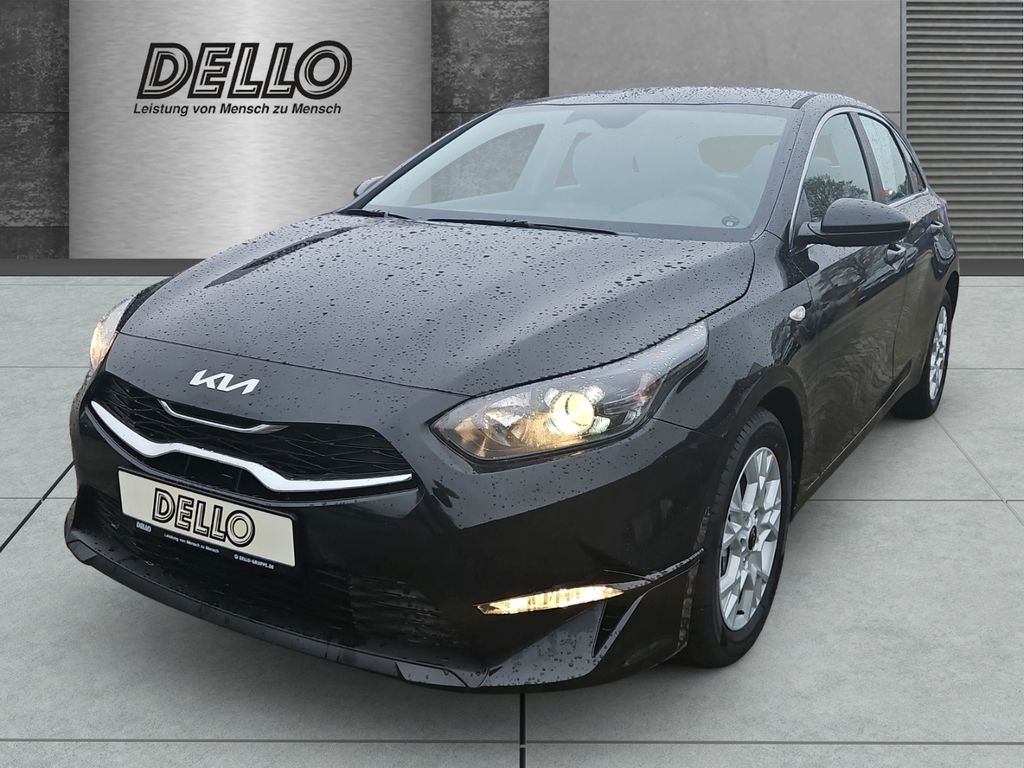 Kia cee'd / Ceed 2024