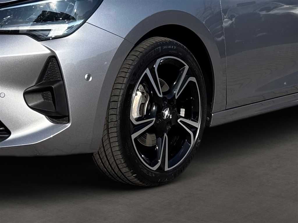 Opel Corsa 2023