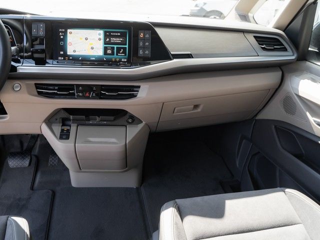 Volkswagen T7 California