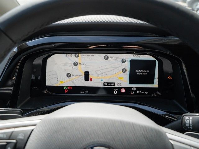 Volkswagen T7 California